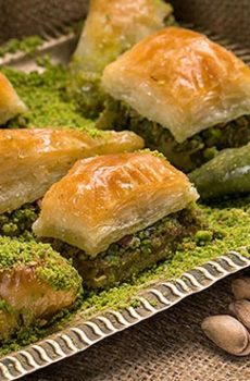 Baklava