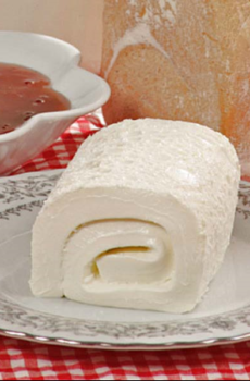 Kaymak (Milk Cream)