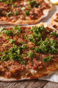 Lahmacun