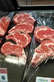 MEAT