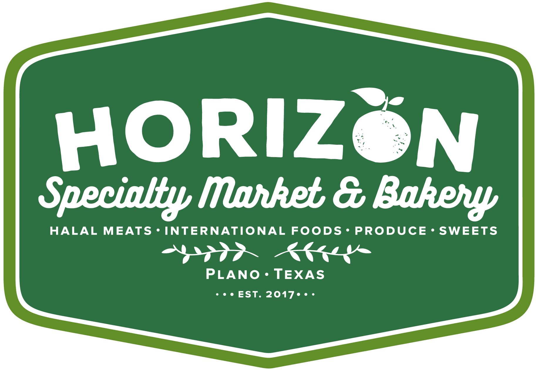 Horizon Fresh - International Market & Bakery